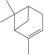 α-Pinene
