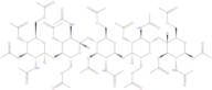 Chitopentaose Pentadecaacetate