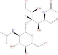 N,N'-Diacetylchitobiose