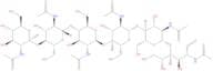 N,N',N'',N''',N'''',N'''''-Hexaacetyl chitohexaose