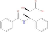 N-Benzoyl-(2R,3S)-3-phenylisoserine