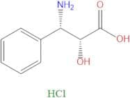 (2R,3S)-3-Phenylisoserine hydrochloride