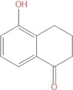 5-Hydroxy-1-tetralone