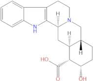 Yohimbic acid
