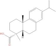(+)-Dehydroabietic acid