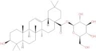 β-D-glucopyranosyl oleanolate