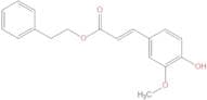 Phenethyl ferulate