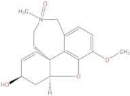 Galanthamine N-Oxide