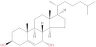 7α-Hydroxycholesterol