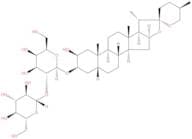 Anemarrhenasaponin A2