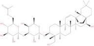 6''-O-Acetylsaikosaponin A