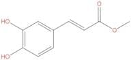 Methyl caffeate