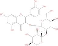 Quercetin-3-O-sambuboside