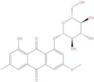 Physcion 8-glucoside