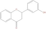 3'-Hydroxyflavanone