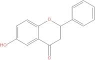 6-Hydroxyflavanone