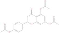 Apigenin triacetate