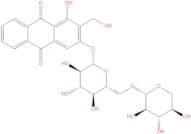 Lucidin 3-O-Primeveroside