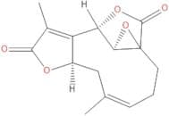 Linderanine C