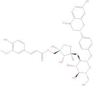 Licorice glycoside C2