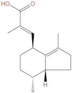 Valerenic acid