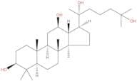 20(R)-25-Hydroxyprotopanaxadiol
