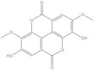 3,4'-Di-O-methylellagic acid