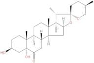 5-α-Hydroxy Laxogenin