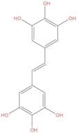 4,3',5'-Trihydroxyresveratrol
