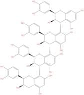 Cinnamtannin A2