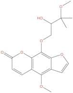 t-OMe-Byakangelicin