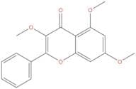 3,5,7-Trimethoxyflavone