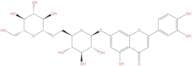 Luteolin 7-O-β-gentiobioside