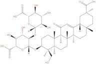 24-Hydroxyglycyrrhizic acid