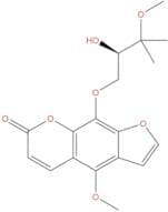t-OMe-Byakangelicin