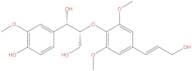 Erythro-guaiacylglycerol-β-O-4'-sinapyl ether
