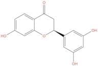 7,3',5'-Trihydroxyflavanone