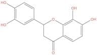 7,8,3',4'-Tetrahydroxyflavanone