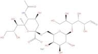 6'-Sialyllactose Sodium Salt