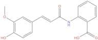 Avenanthramide E