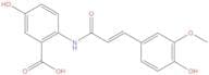 Avenanthramide B
