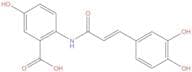 Avenanthramide C