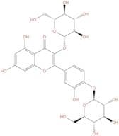 Quercetin 3,4'-O-β-diglucoside