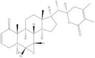 Withanolide B