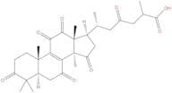 Ganoderic acid GS-1