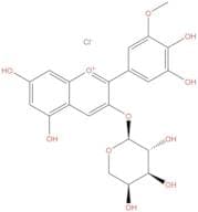 Petunidin-3-O-arabinoside chloride