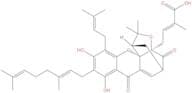 Isogambogenic acid