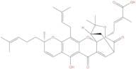 Isogambogic acid