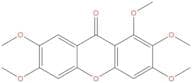 1,2,3,6,7-Pentamethoxyxanthone