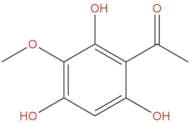1-(2,4,6-Trihydroxy-3-methoxyphenyl)ethanone